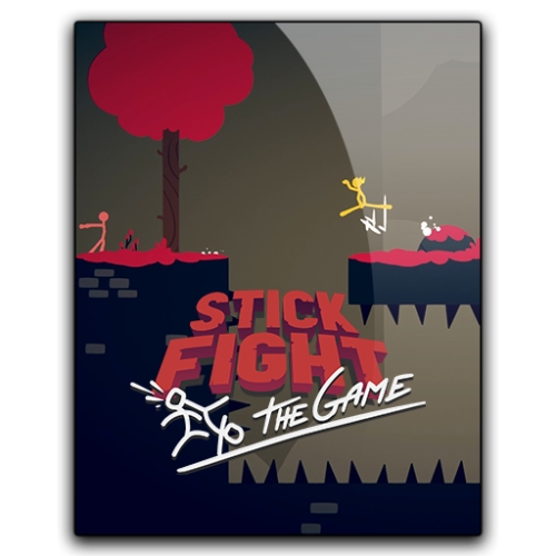  Stick Fight The Game Steam Key
